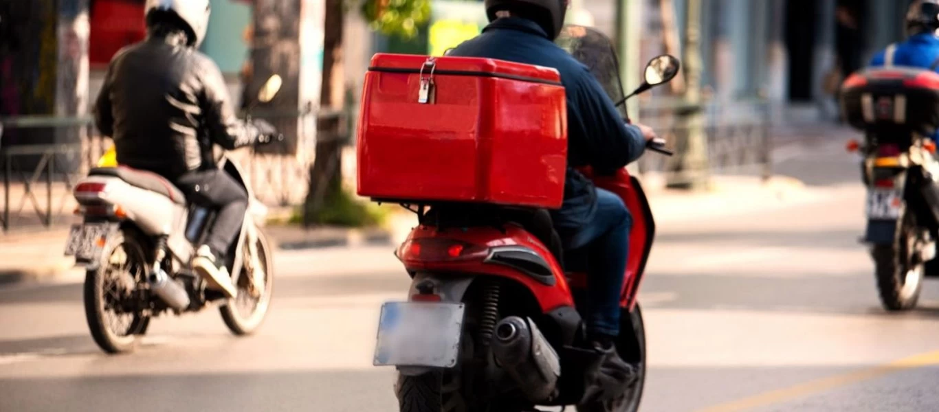 Να πώς να παραγγείλετε ντελίβερι με ασφάλεια εν μέσω κορωνοϊού